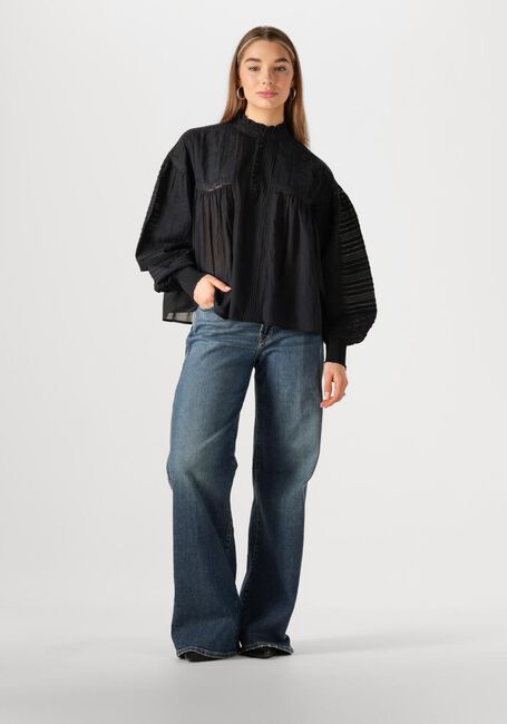 VANESSA BRUNO DAHILA Blouses en noir - large