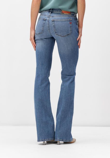 DIESEL Flared jeans 1969 D-EBBEY en bleu - large