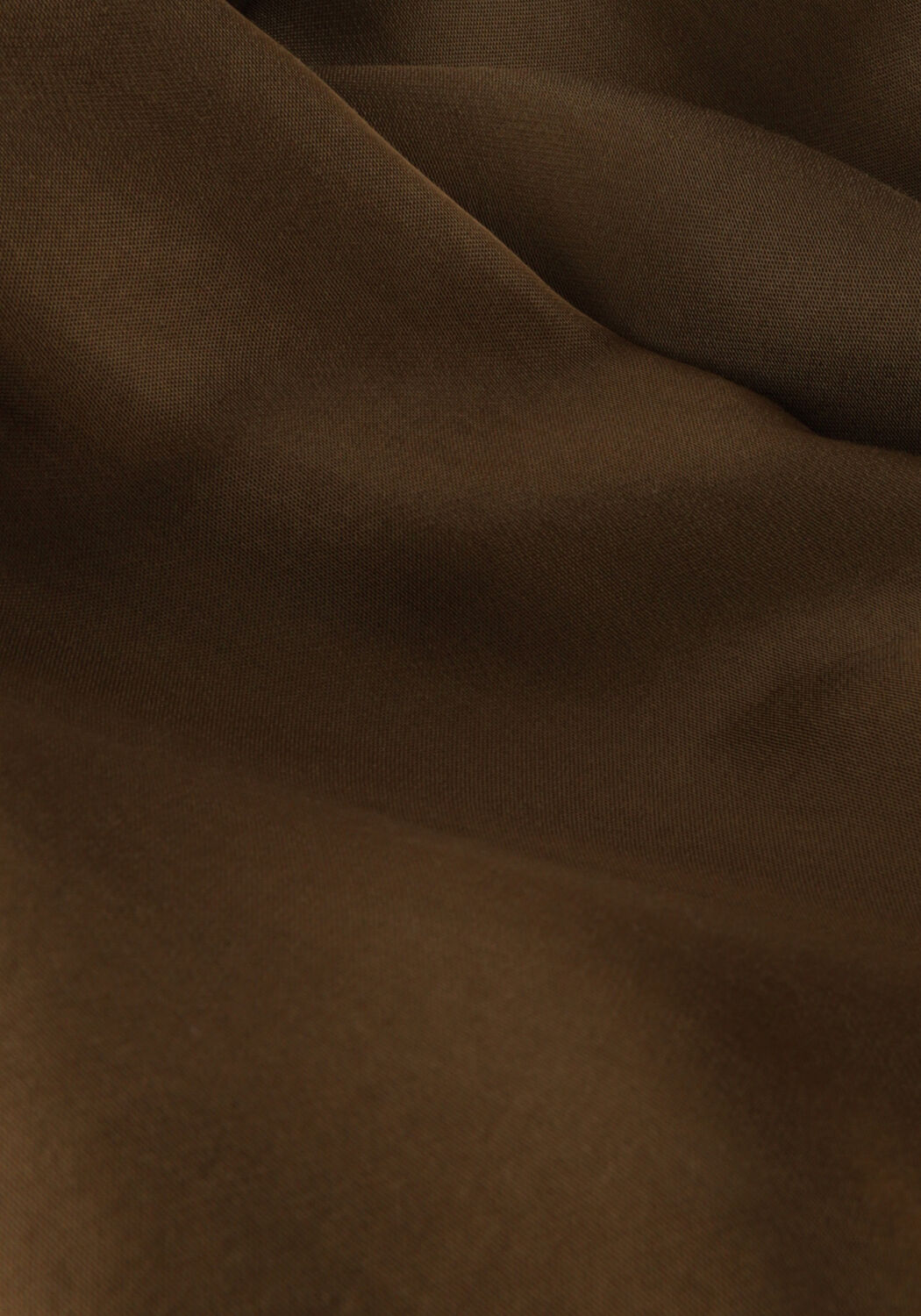 MODSTR&Ouml;M Pantalon CARWYN PANTS en marron - large