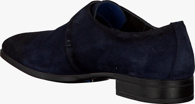 Blauwe GIORGIO Nette schoenen HE50244 - large