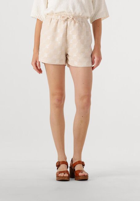 Beige JOSH V Korte broek FLORIAN - large