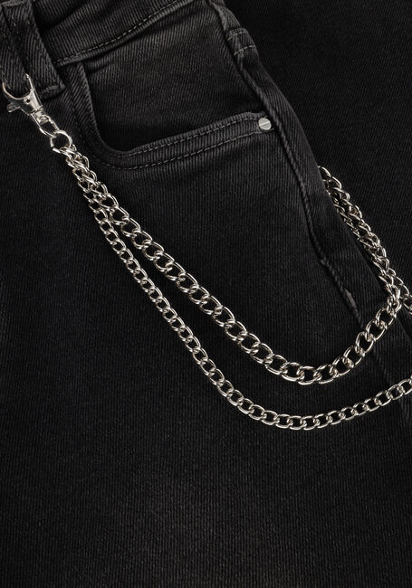 Zwarte FRANKIE & LIBERTY Straight leg jeans FRANKIE STRAIGHT LEG Zwarte FRANKIE & LIBERTY Straight leg jeans FRANKIE STRAIGHT LEG - large