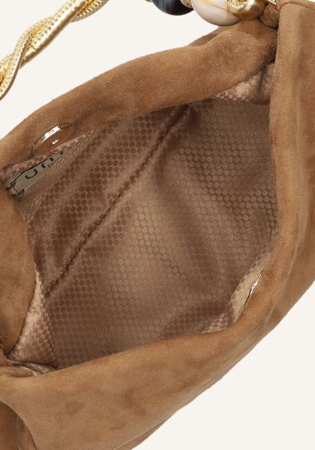 Camel UNISA Handtas ZCARIN Camel UNISA Handtas ZCARIN - large