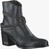 Black GUESS shoe FLPIA3  - medium