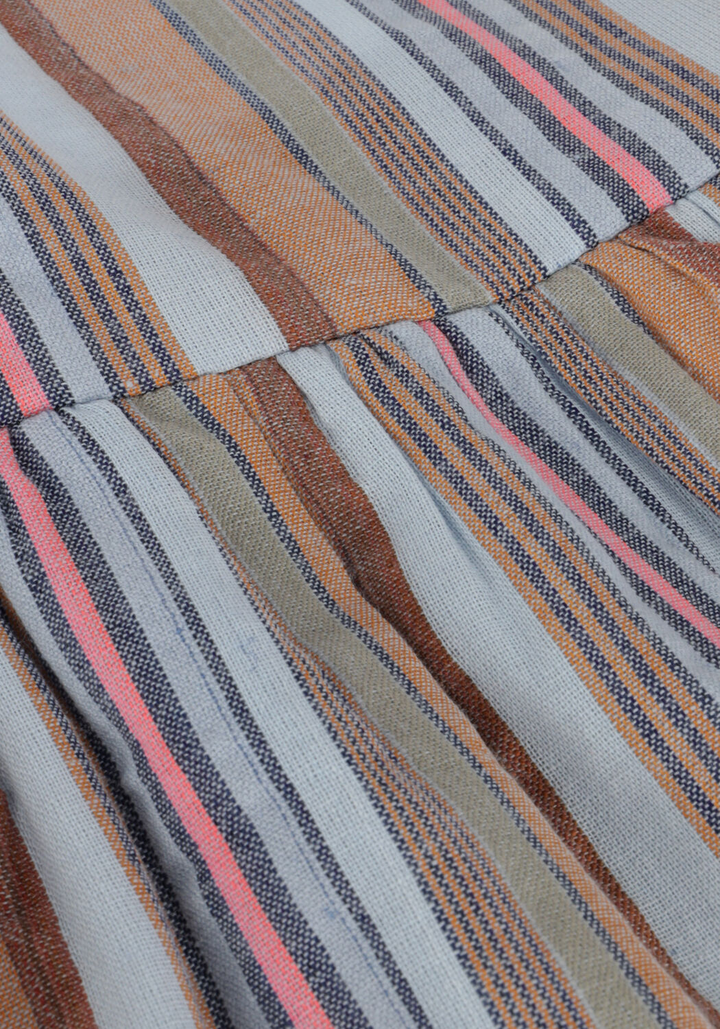 STREET CALLED MADISON Mini robe HAPPYLAND en beige - large