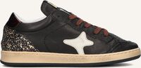 Zwarte AMA BRAND DELUXE Sneakers SUN Zwarte AMA BRAND DELUXE Sneakers SUN - medium