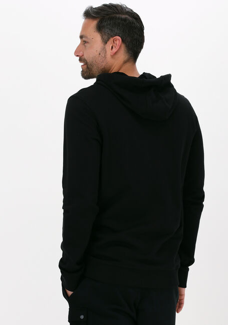 Zwarte HUGO Sweater DARATSCHI214 - large