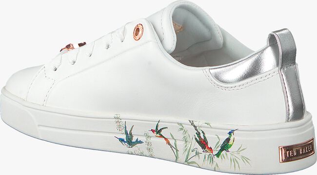 Witte TED BAKER Sneakers ROULLY - large