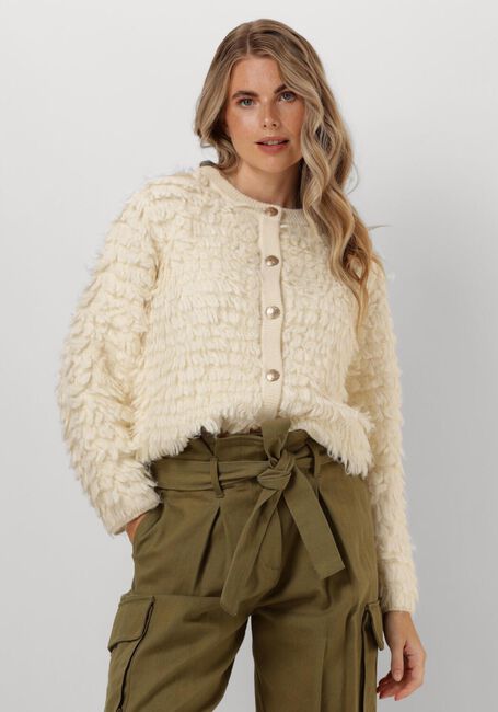 IBANA Gilet CERRY en blanc - large