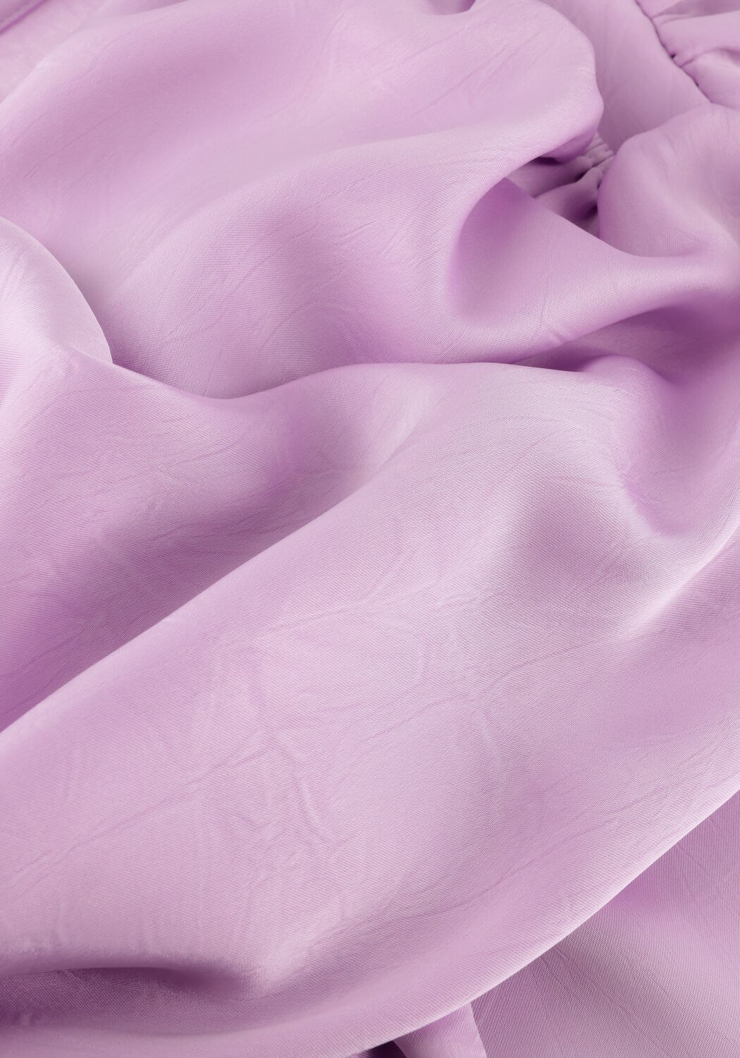 YDENCE Mini robe DRESS NIENKE Lilas - large