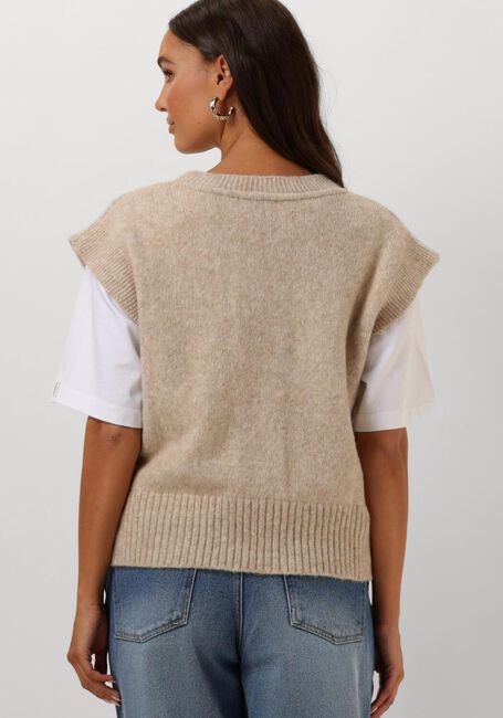 SOEURS DE PROVENCE Spencer PAULINE SPENCER en beige - large
