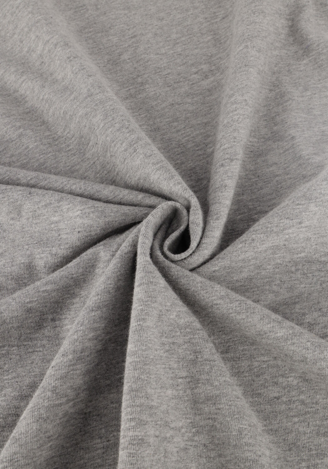 AMERICAN VINTAGE T-shirt FIZVALLEY MEN en gris - large