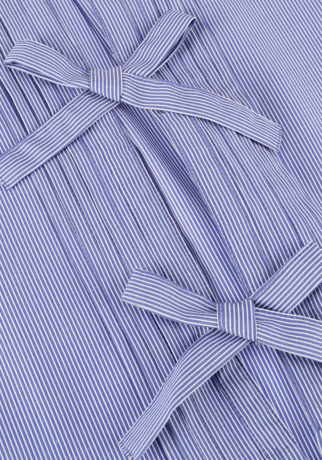 MOLIIN GABRIEL Blouses en bleu - large