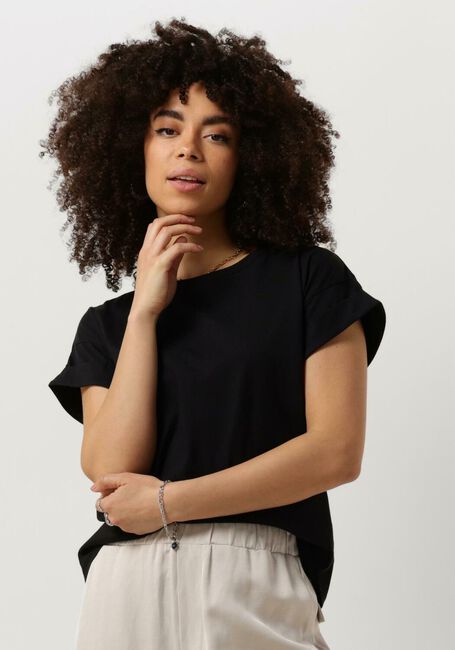 MODSTRÖM T-shirt BRAZILMD SHORT T-SHIRT en noir - large