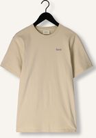 FORÉT T-shirt STILL T-SHIRT Sable FORÉT T-shirt STILL T-SHIRT Sable - medium