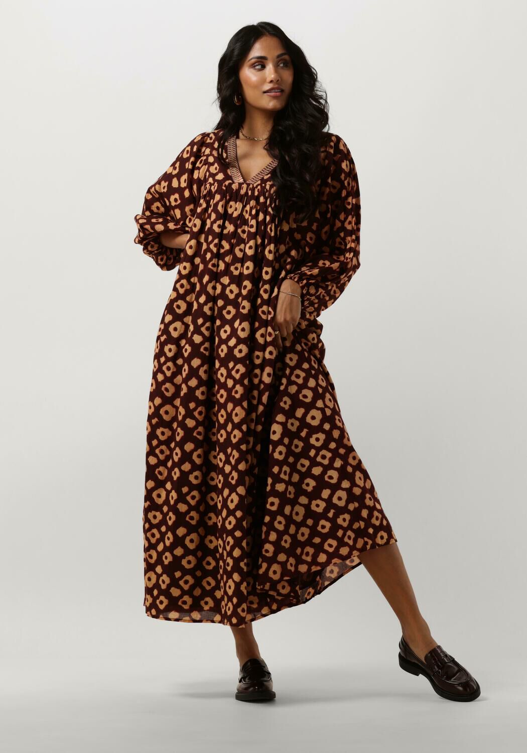 Summum maxi dress 2025