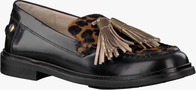 Black TOMMY HILFIGER shoe DORA 1Z  - large