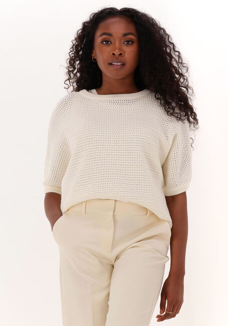 SIMPLE Pull REBEL Écru - large