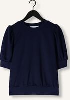 Donkerblauwe MINUS Top LIVANA T-SHIRT Donkerblauwe MINUS Top LIVANA T-SHIRT - medium