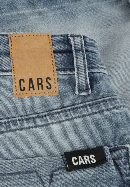 Blauwe CARS JEANS Jeans TAZER - large