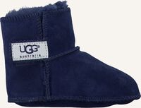 UGG Chaussures bébé ERIN en bleu UGG Chaussures bébé ERIN en bleu - medium