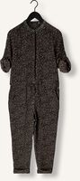 Bruine SCOTCH & SODA Jumpsuit JACQUARD JUMPSUIT Bruine SCOTCH & SODA Jumpsuit JACQUARD JUMPSUIT - medium
