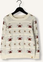 LIL' ATELIER NMMLAMAI LS KNIT LIL LIL' ATELIER NMMLAMAI LS KNIT LIL - medium