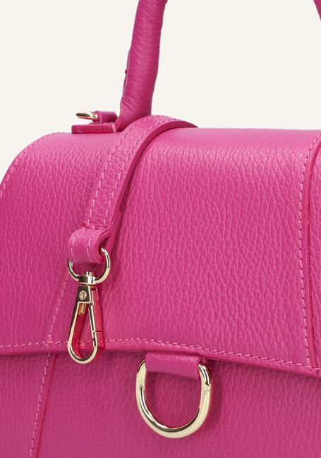 Roze NOTRE-V Handtas BRIDGET TAS Roze NOTRE-V Handtas BRIDGET TAS - large
