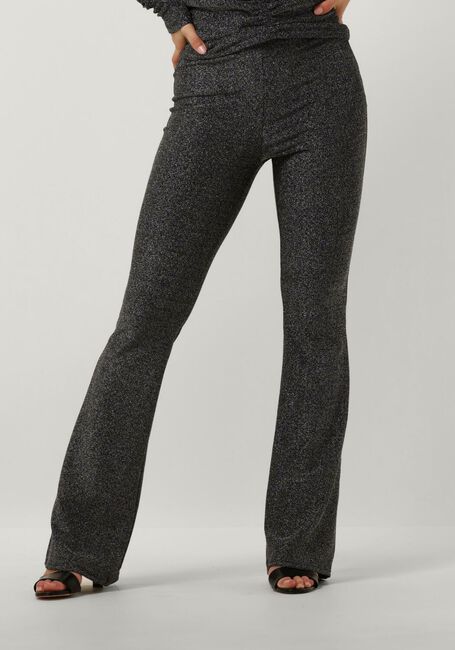 Zwarte FREEBIRD Pantalon BAELY - large