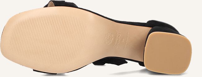 Zwarte FABIENNE CHAPOT Sandalen BOWIE SANDAL Zwarte FABIENNE CHAPOT Sandalen BOWIE SANDAL - large