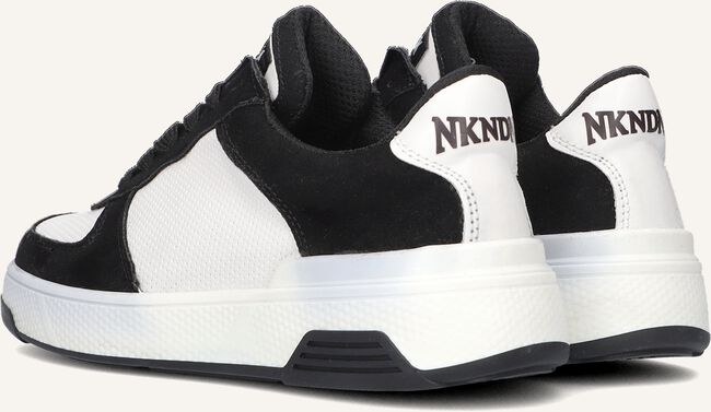Zwarte NIK & NIK Sneakers DARRELL SNEAKERS Zwarte NIK & NIK Sneakers DARRELL SNEAKERS - large