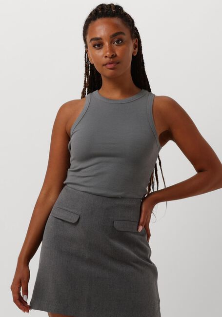 ENVII Haut ENALLY RACER TOP 5314 en gris - large