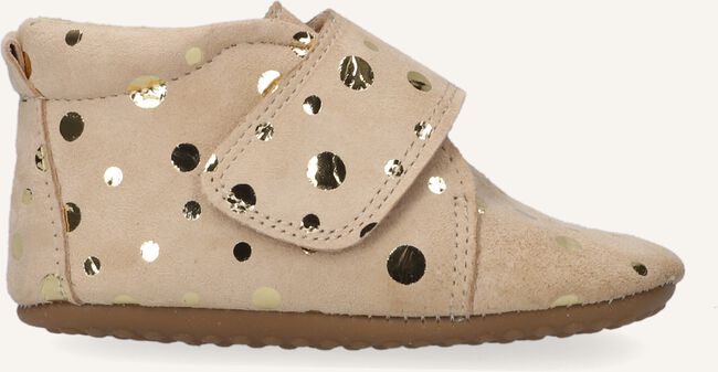 Beige POM POM Pantoffels 1001 Beige POM POM Pantoffels 1001 - large