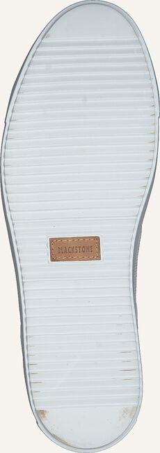 Witte BLACKSTONE Lage sneakers RM48 Witte BLACKSTONE Lage sneakers RM48 - large