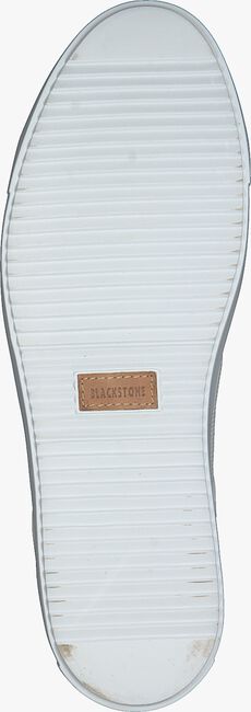 BLACKSTONE Baskets RM48 en blanc  - large