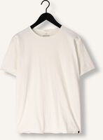 Ecru DSTREZZED T-shirt MC QUEEN TEE Ecru DSTREZZED T-shirt MC QUEEN TEE - medium