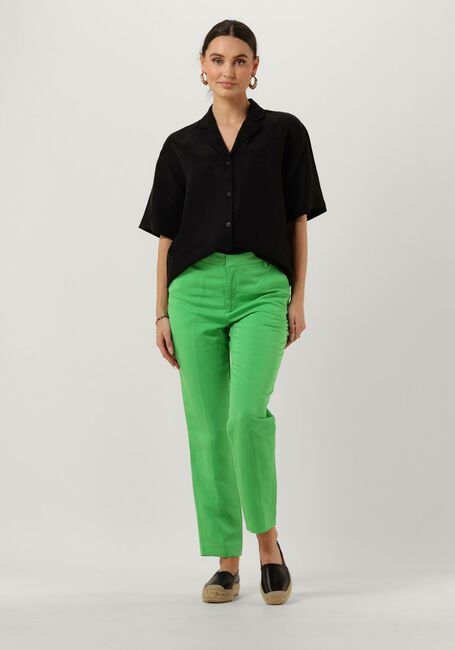 SCOTCH & SODA CAMP SHIRT Blouses en noir - large