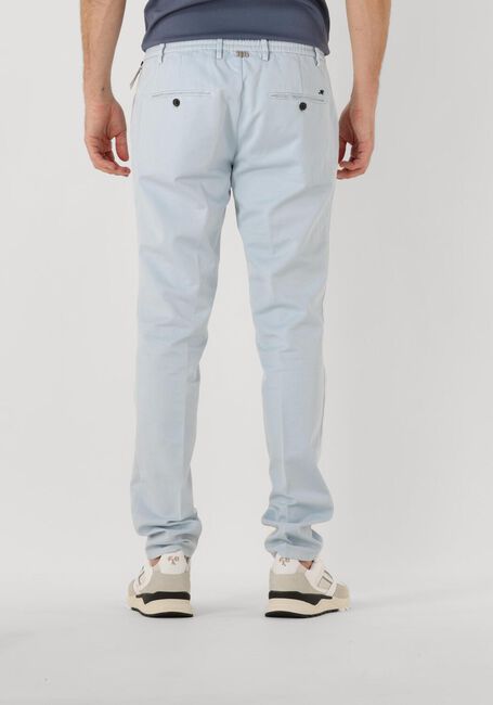MASONS Chino MILANOJOGGER JERB015 Bleu clair - large