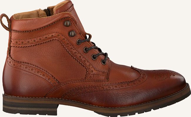 Cognac OMODA Veterboots MINFUSA602 Cognac OMODA Veterboots MINFUSA602 - large