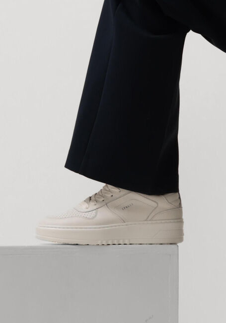 Witte COPENHAGEN STUDIOS Sneakers CPH71 Witte COPENHAGEN STUDIOS Sneakers CPH71 - large