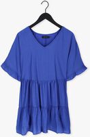 Kobalt YDENCE Mini jurk DRESS SUNNY