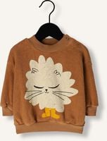 Camel LÖTIEKIDS Sweater W24-87BB-95 Camel LÖTIEKIDS Sweater W24-87BB-95 - medium