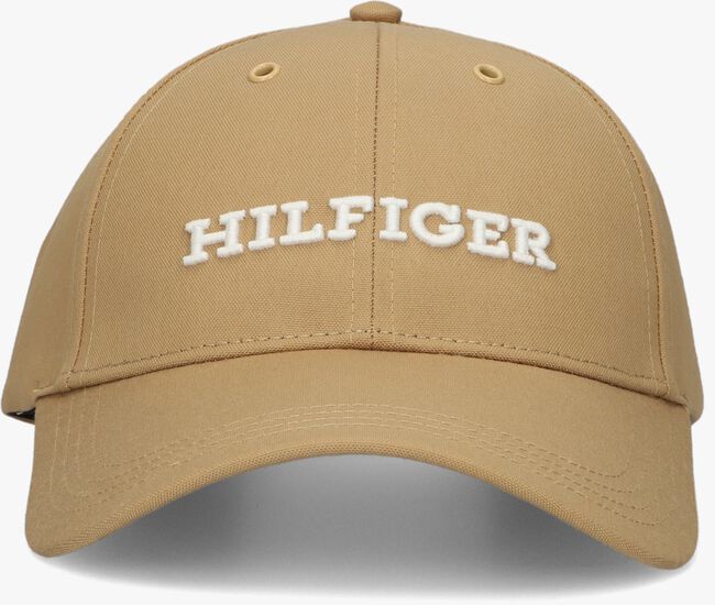 TOMMY HILFIGER HILFIGER CAP Casquette en vert - large