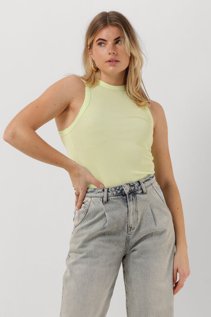 CATWALK JUNKIE Haut SL DEWI en vert - large