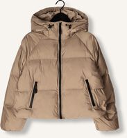 WITHBLACK WBLEMMA SHORT DOWN PUFFER JACKET WITHBLACK WBLEMMA SHORT DOWN PUFFER JACKET - medium