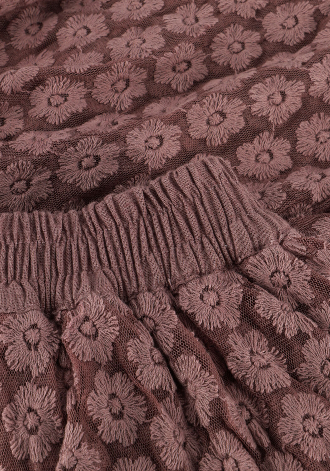 Roze TON & TON Minirok TILLY - large