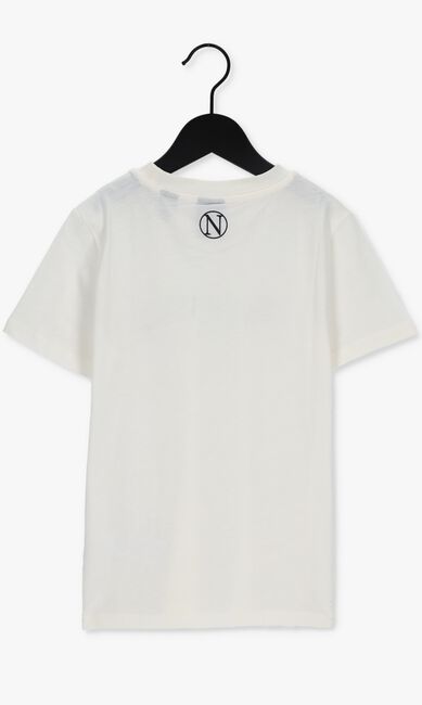 Witte NIK & NIK T-shirt DAYDREAMING T-SHIRT - large