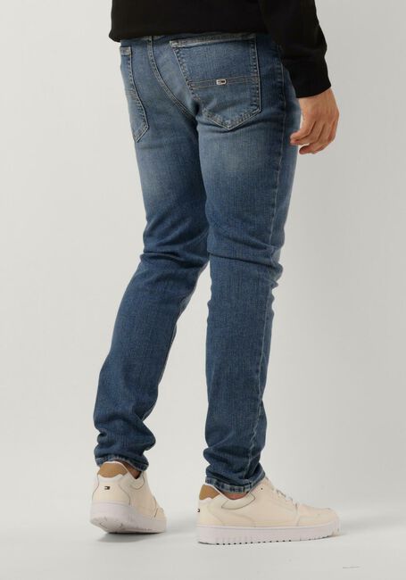 TOMMY JEANS Skinny jeans SIMON SKNY DG1219 en bleu - large
