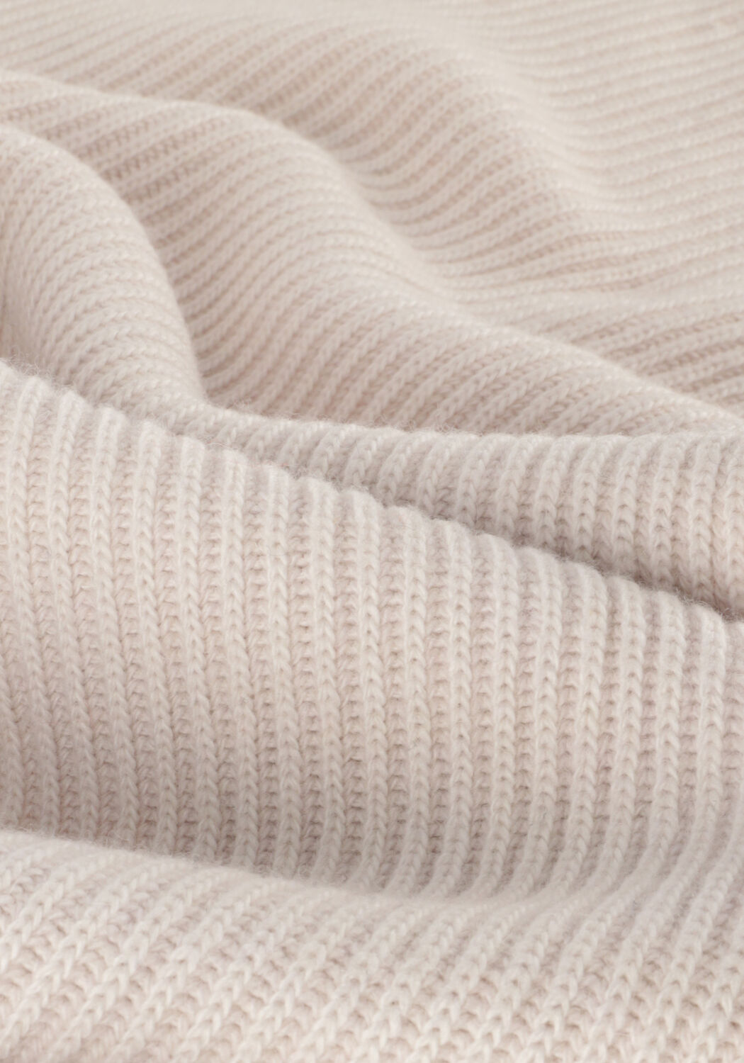 Gebroken wit PROFUOMO Sjaal SCARF WOOL NYLON - large