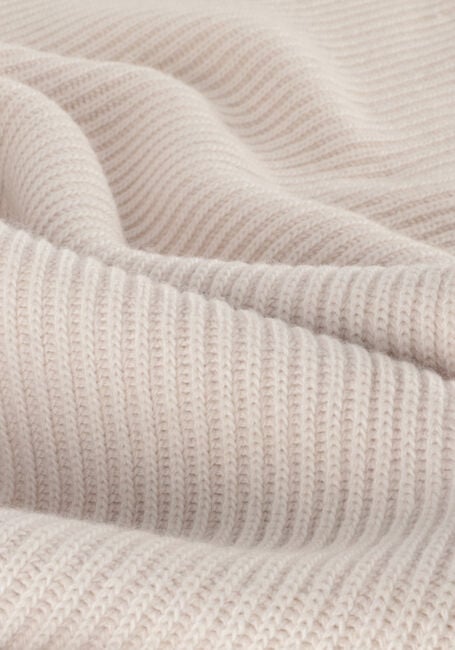 Gebroken wit PROFUOMO Sjaal SCARF WOOL NYLON Gebroken wit PROFUOMO Sjaal SCARF WOOL NYLON - large